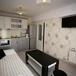 Aparthotel Apart Hotel Central *
