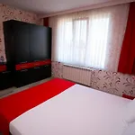 Aparthotel Apart Hotel Central