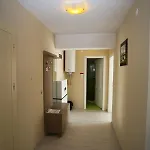Aparthotel Apart Hotel Central