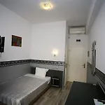 Aparthotel Apart Hotel Central *