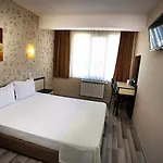 Apart Hotel Central Aparthotel