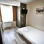 Apart Hotel Central