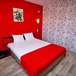 Apart Hotel Central * Momchilgrad