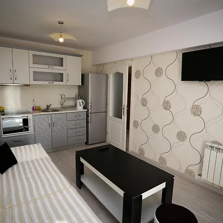 Aparthotel Apart Hotel Central *