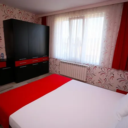 Aparthotel Apart Hotel Central
