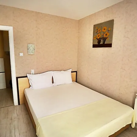 Apart Hotel Central *