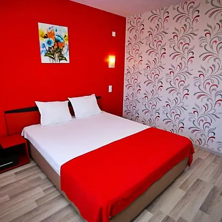 Apart Hotel Central * Momchilgrad