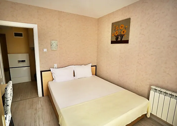 Apart Hotel Central *